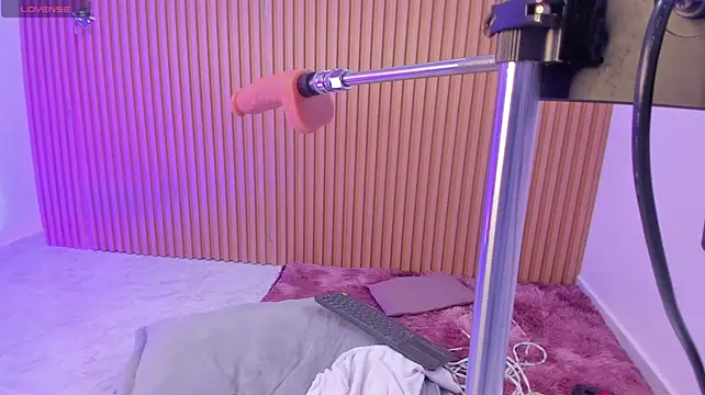 rouse_lili webcam