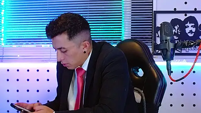 Godofcumxxx webcam