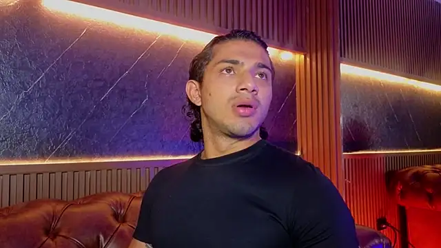 ArturoCardona_ webcam