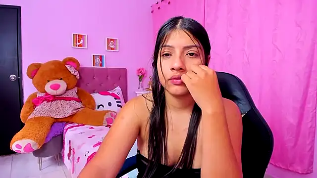 zara_cute webcam