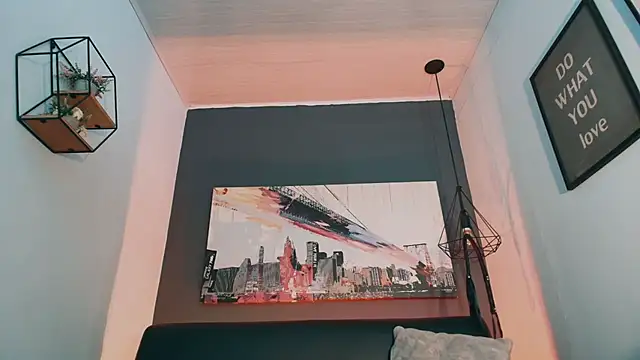 Maximoking26 webcam