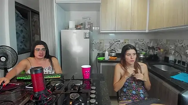 Khalifa_Gold webcam