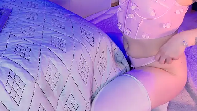 Broklinwhite_ webcam