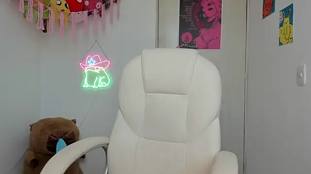 Marceline_gh webcam