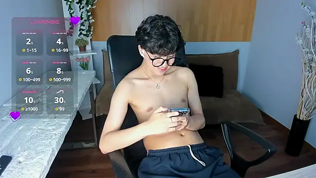 Danny_George webcam
