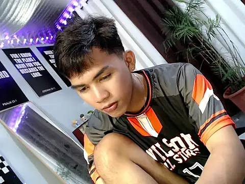 urhot_chany live cam on StripChat