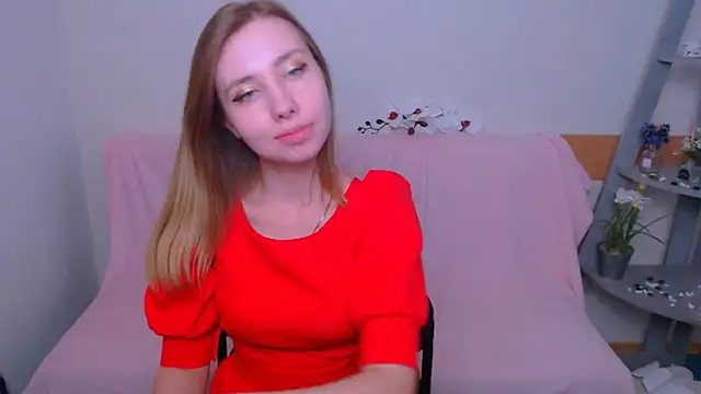 AliceFire_ webcam