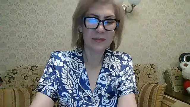 Elegant00Lady webcam