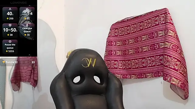 IndraKaur_ webcam