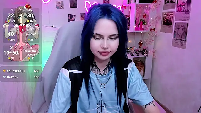Morana_Batt webcam