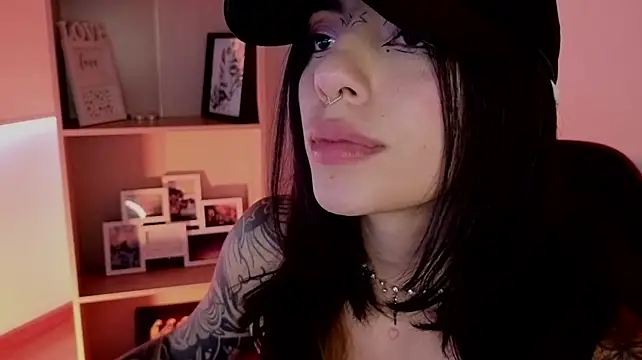 Hollyxx_ webcam