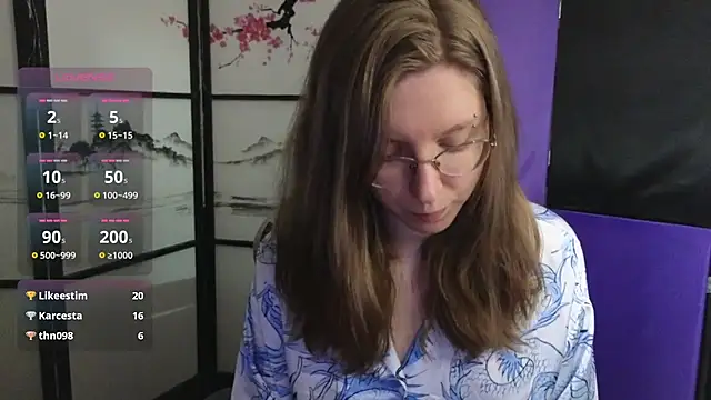 scarlettsrose webcam