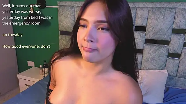 alisa_ousen webcam