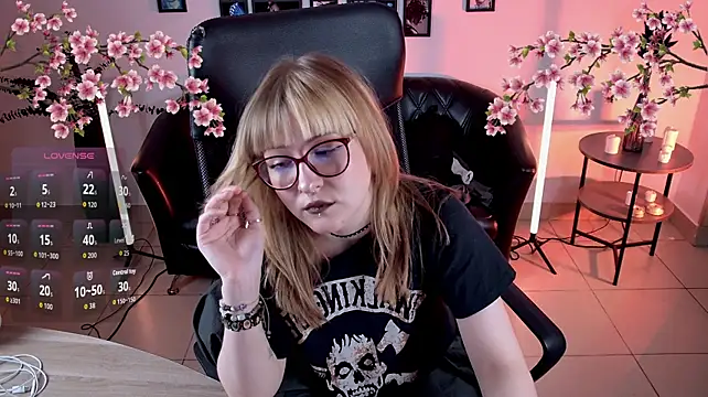 lanafitch webcam