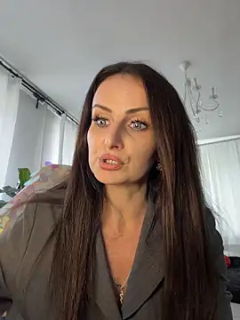 AnnaMaria- webcam