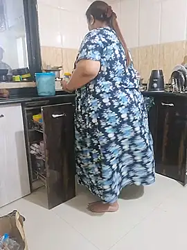 Ravina_patil1 webcam