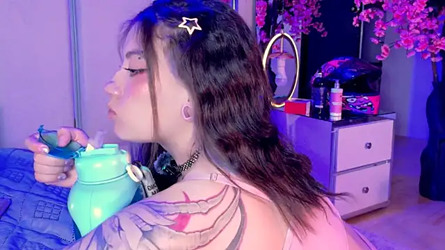Broklinwhite_ webcam