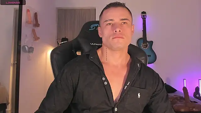 connorsmiith webcam