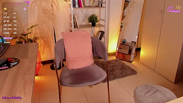 julianaarboleda webcam