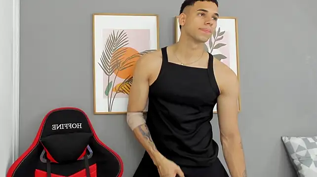 Santana_maximo webcam