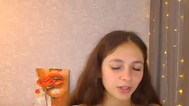 KissMeJulia webcam