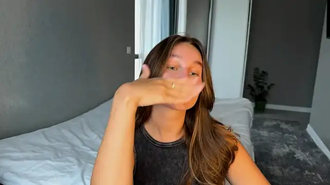 secretnaya_girl webcam