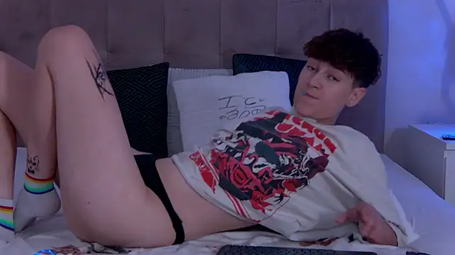 JessyAdoryx webcam