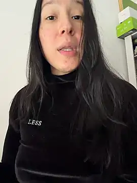 Saint600 webcam