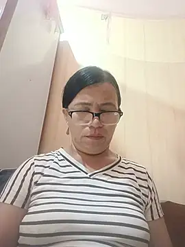 Chilly-wet webcam