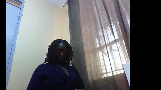 BummyVee02 webcam