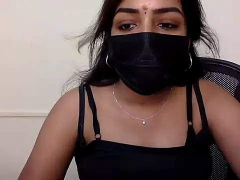 Meera-Mythun webcam