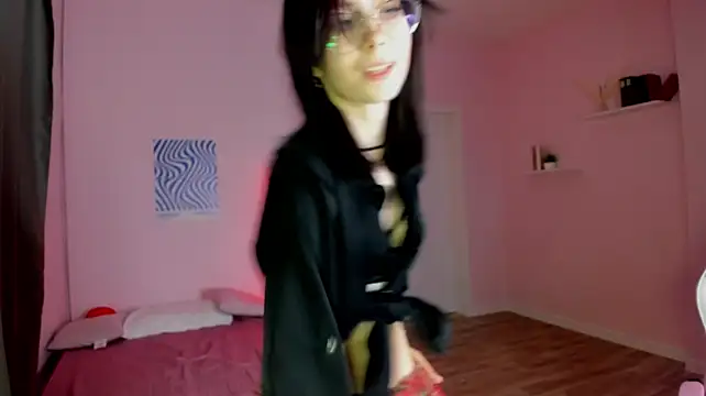 MargoLoooo webcam