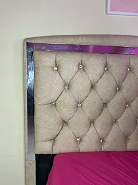 Alessia_Nassar webcam