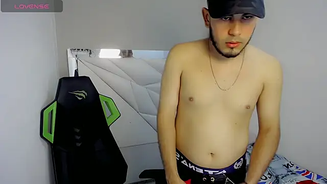 JD_Riley webcam