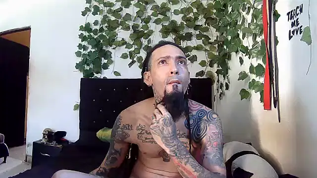caribbeanlover1 webcam