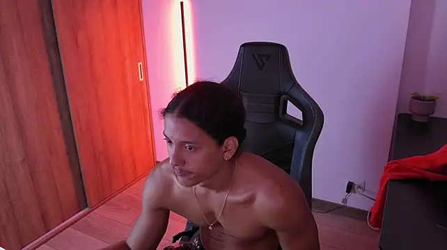 Liam_V webcam