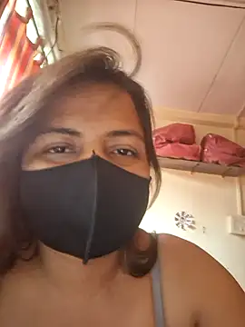 shabm20 webcam