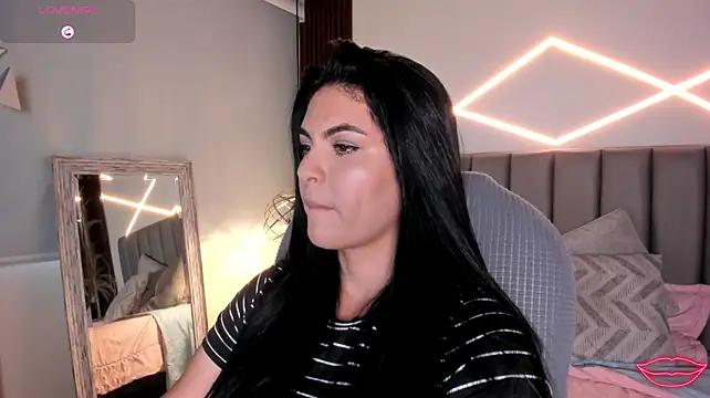 Veronicalanx1 webcam