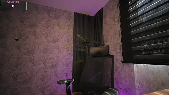 AmyWalker_ webcam