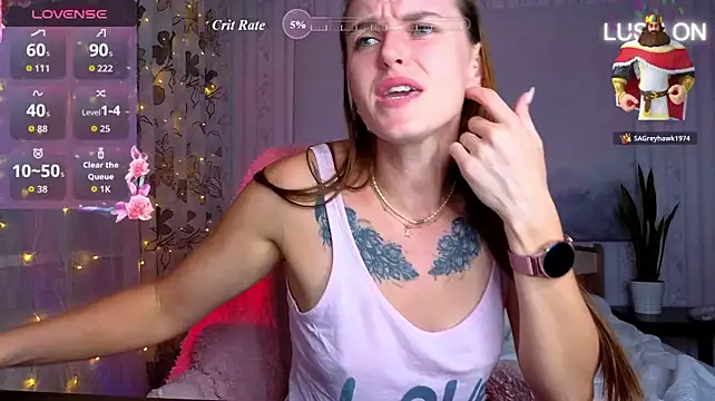 Bella__Swoon webcam