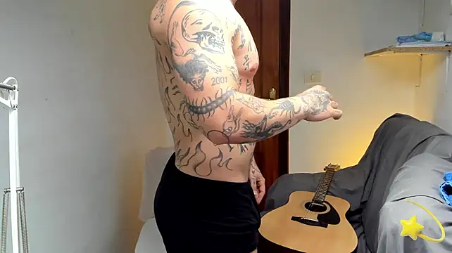 layneinchains webcam