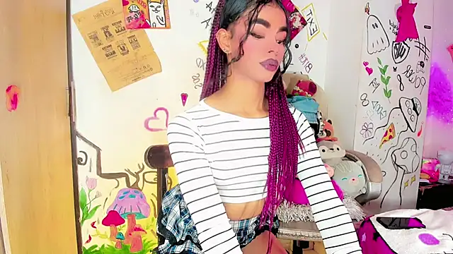bloom444 webcam