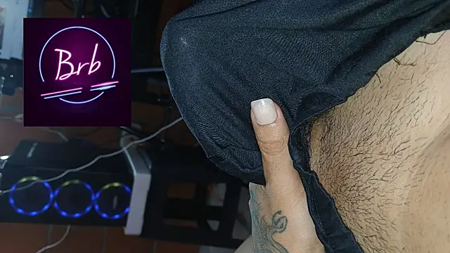 electra_hamilton webcam