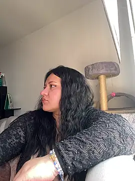 Just_danna webcam