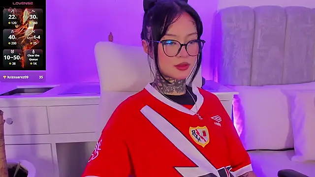 doll__bella webcam
