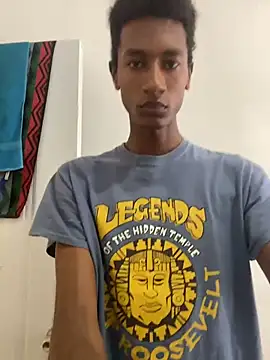 Samu_t7 webcam
