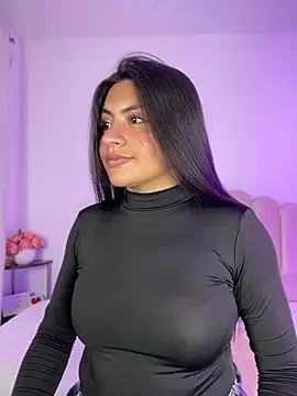 celeste_z webcam