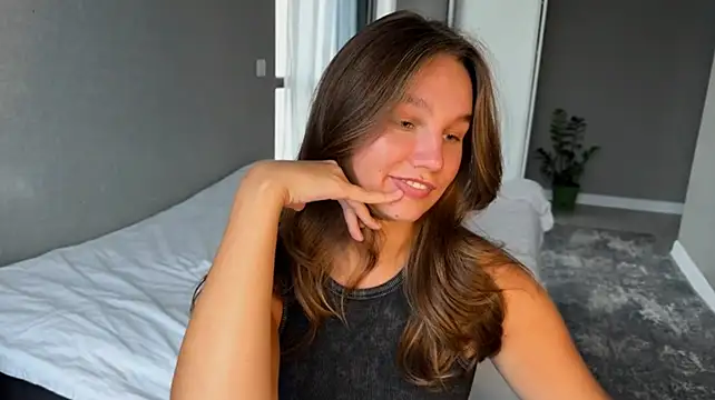 secretnaya_girl webcam