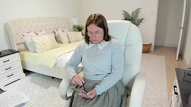 Vika73 webcam