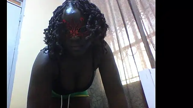 BummyVee02 webcam